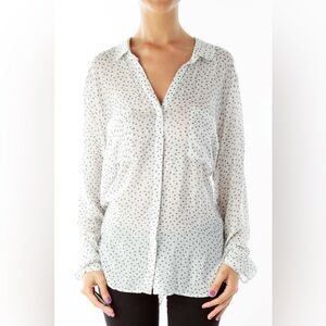 Cloth + Stone button down